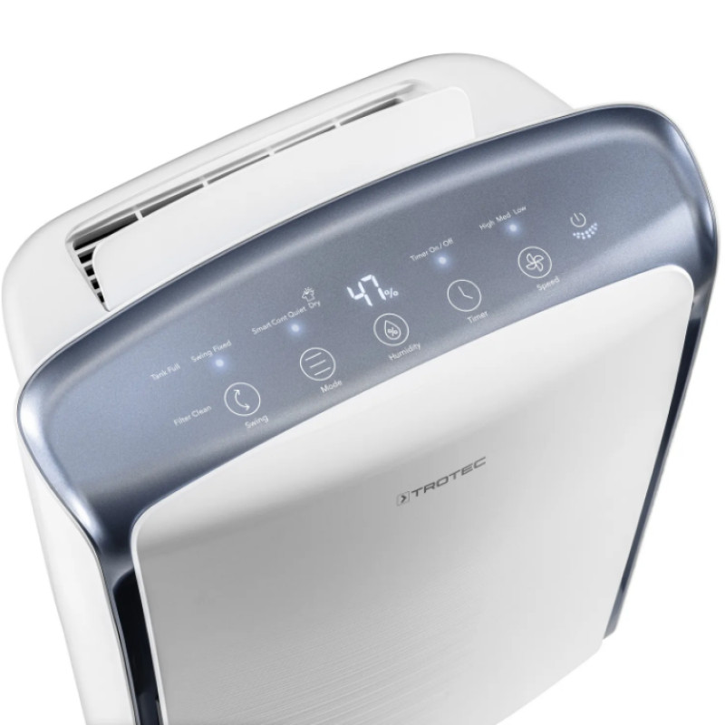 Осушувач повітря TROTEC TTK 73 E